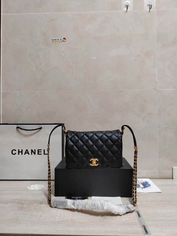CC Classic Flap – Sac