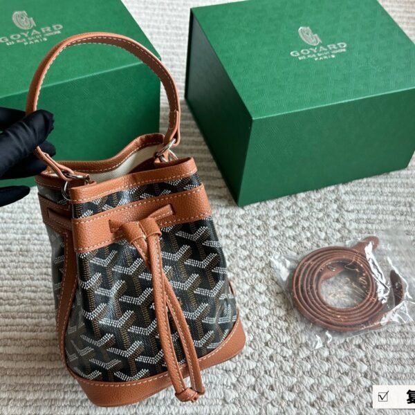 GYD Petit Flot Mini GYDine - Bag