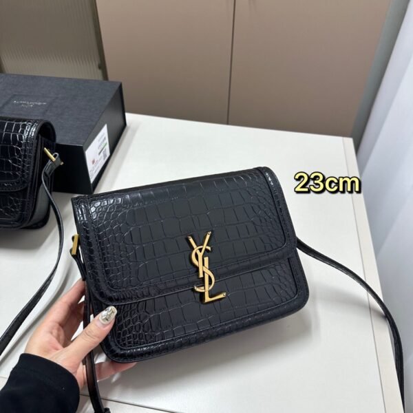 YSL Solferino - Bag