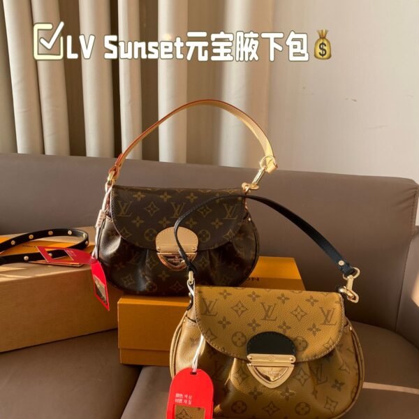 LV Loop - Bag