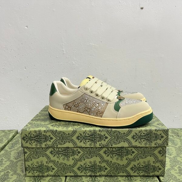GG Screener - Sneakers