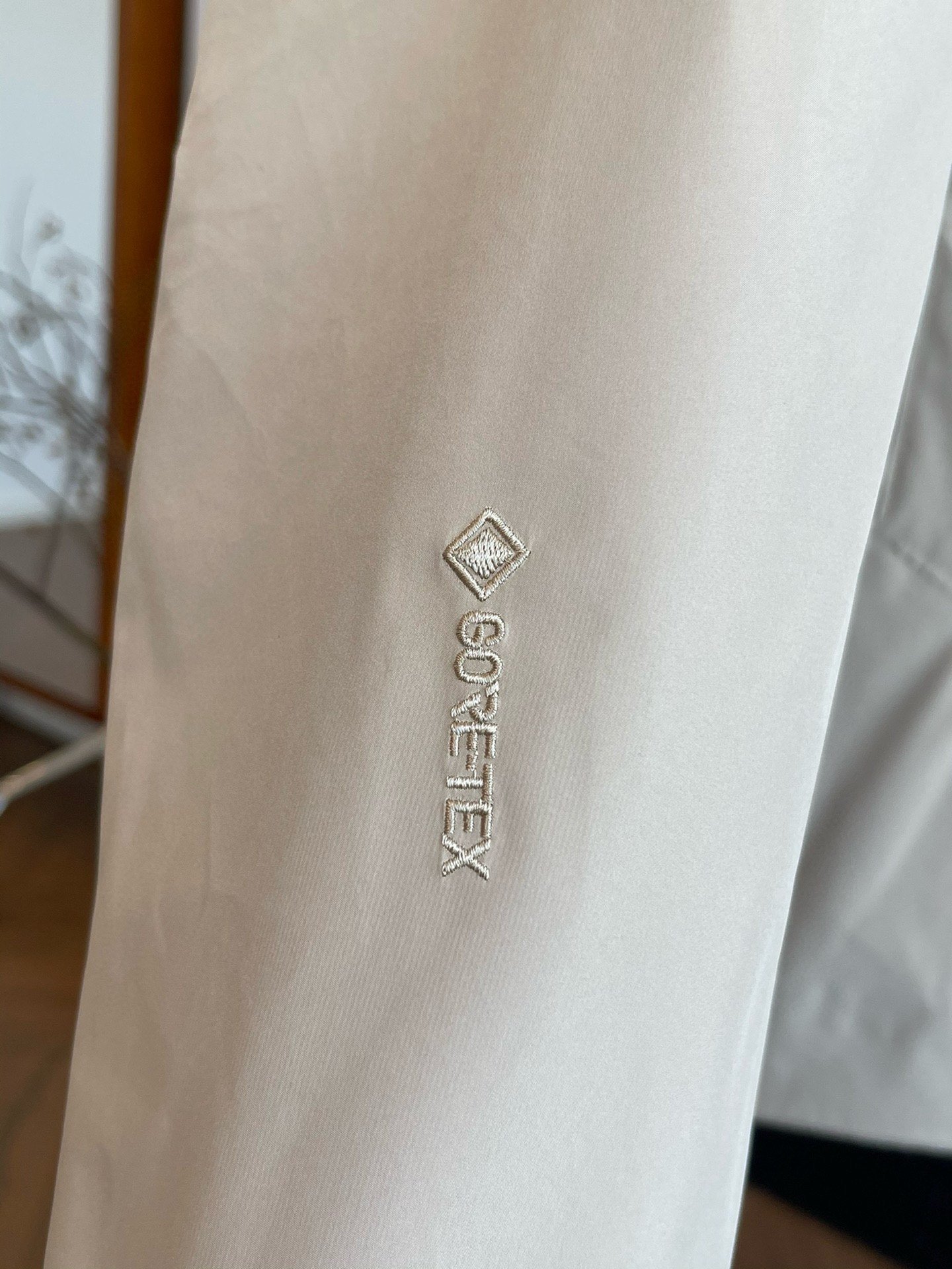ARC Beta LT Jacket Beige - Jacket - Image 8