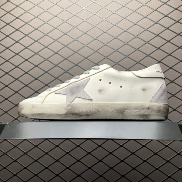 GG Super-Star - Sneakers