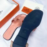 HM Oran Sandals – Sandals – Pink