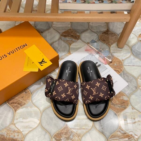 LV Pillow Comfort - Slides