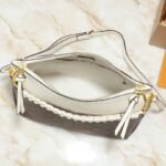 LV Graceful MM Monogram – Bag
