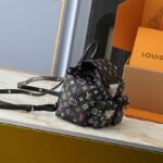 LV Palm Springs Mini – Backpack