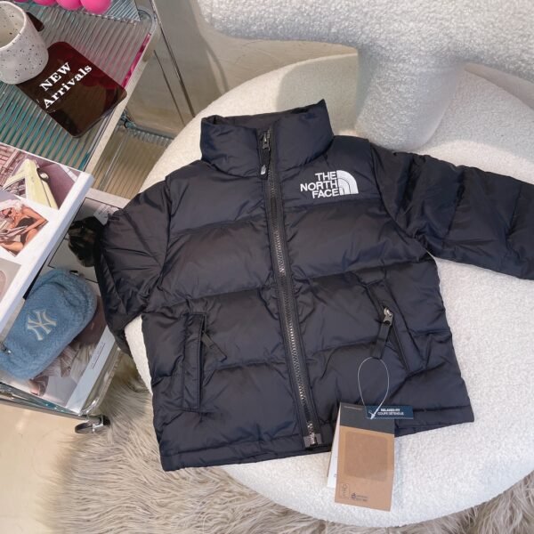 TNF Nuptse Jacket - Jacket