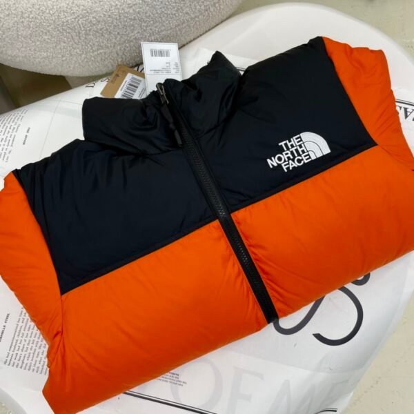 TNF Nuptse Jacket - Jacket