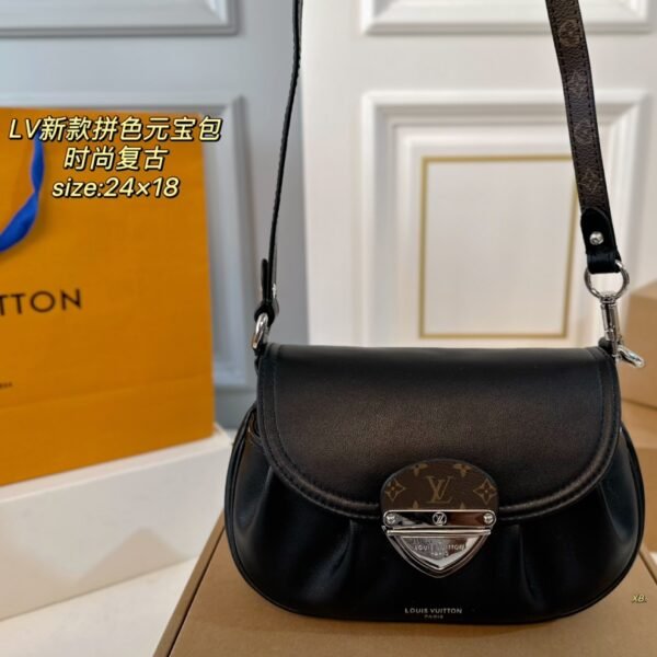 LV LV Ingot - Bag