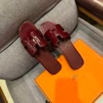 HM Oran Sandals – Slides