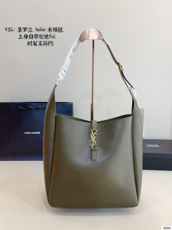 YSL Le 5 à 7 Hobo – Sac