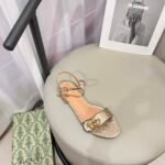 GG Double G Sandals – Sandali