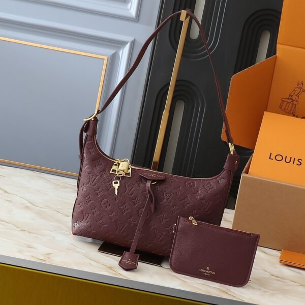 LV Loop Hobo - Bag