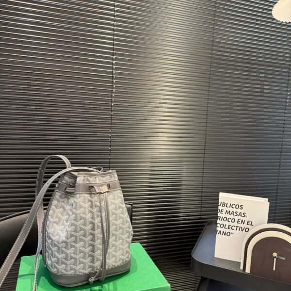 GYD Saint Louis - Bag