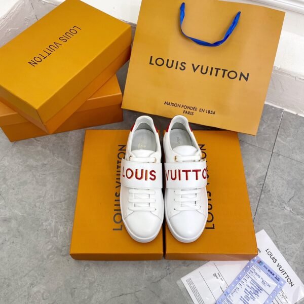LV Time Out - Sneakers