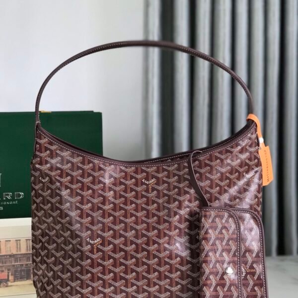 GYD Bohème Hobo - Bag
