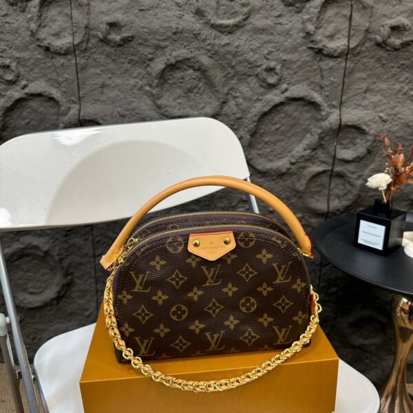 LV Alma BB Monogram - Bag