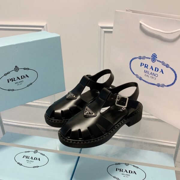 PR Fisherman Sandals - Sandals