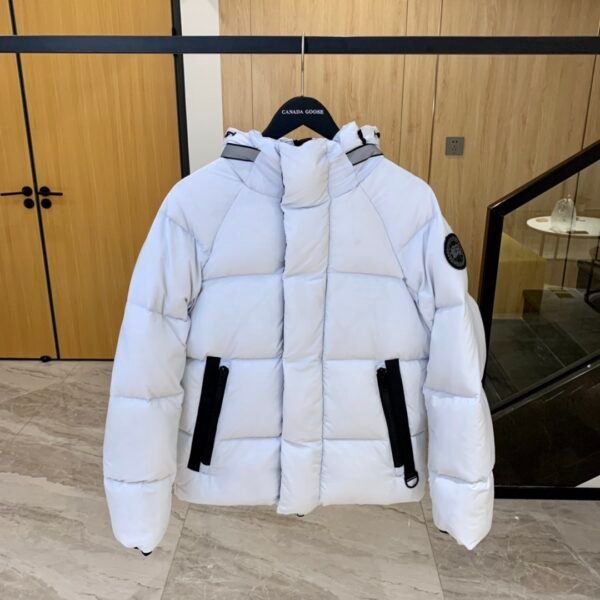 CG Crofton Puffer - Jacket