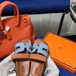 HM Chypre – Sandals