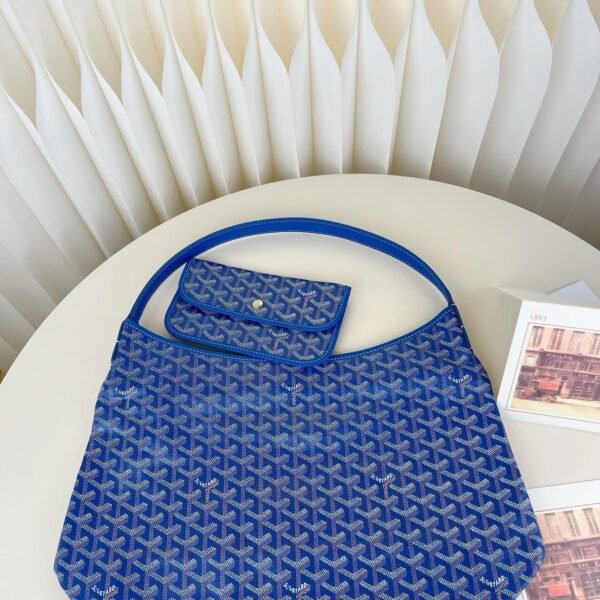 GYD Bohème Hobo - Bag