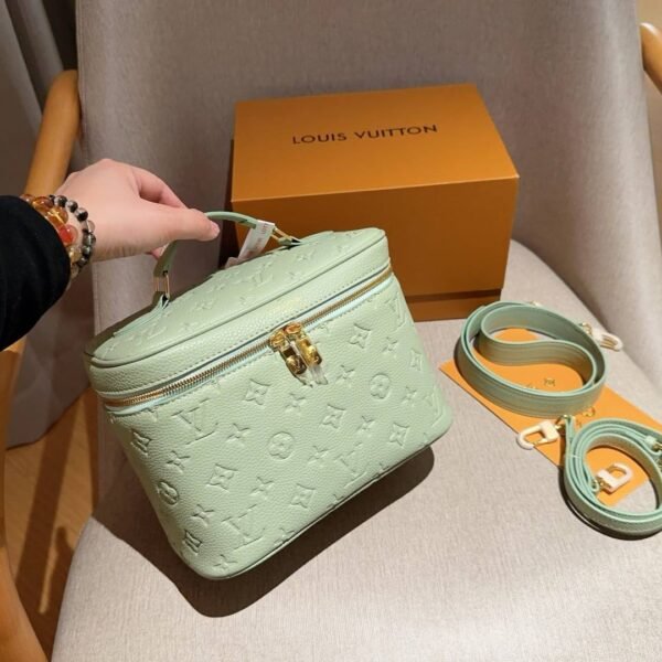 LV Nice BB - Bag