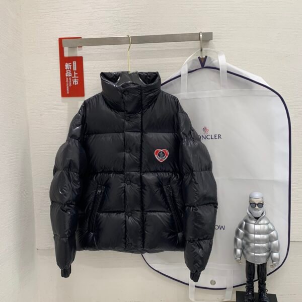 MCL Maya Short Down - Jacket
