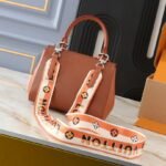 LV Cluny BB Epi Leather – Bag