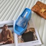 LV Pool Pillow Comfort – Slides