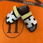HM Izmir Sandals – Sandali – Verde