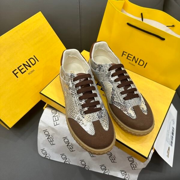 FD FD Flow - Sneakers
