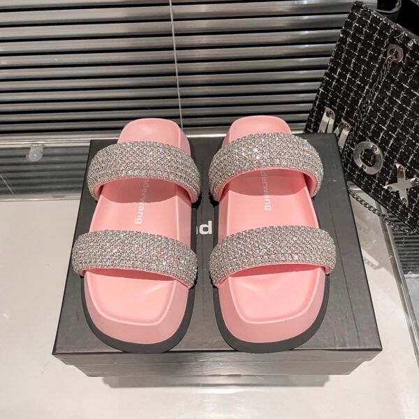 BAL Pool Slide Crystal - Slides