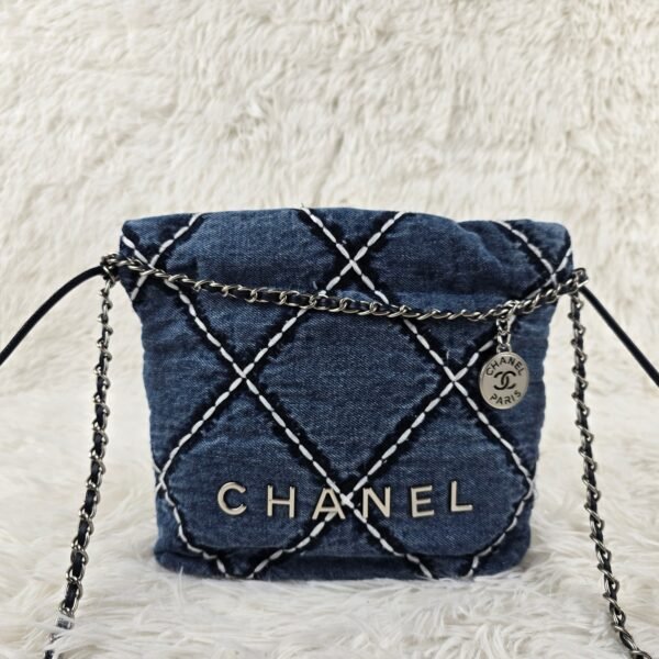 CC 22 Bag - Bag