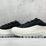 HK Tor Summit Black/White – Sneaker