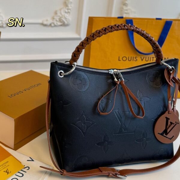 LV Beaubourg Hobo - Bag