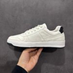 PR PR America's Cup – Sneakers – Maroon