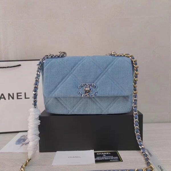 CC Classic Flap - Bag