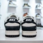 NK Dunk Low TNF – Sneakers – Black