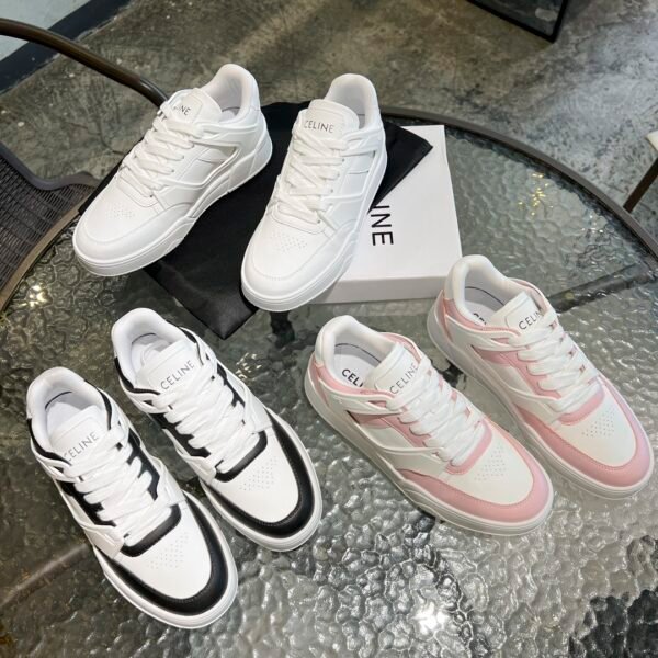 CEL CT-02 - Sneakers