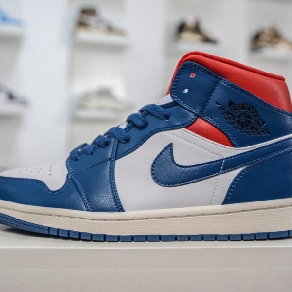 NK Air Jordan 1 Mid SE - Sneakers