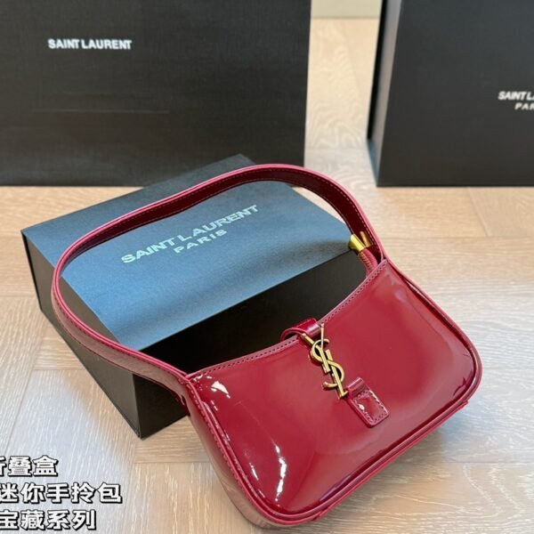 YSL Le 5 à 7 Hobo - Bag