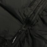 TNF Himalayan Down Parka – Jacket – Black