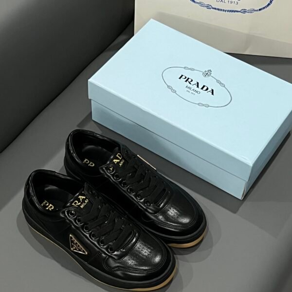 PR PR Downtown - Sneakers