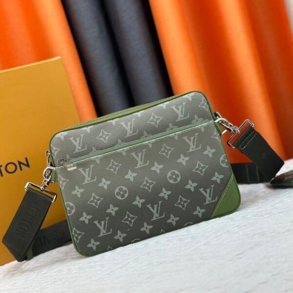 LV Trio Messenger - Bag