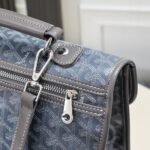 GYD Saint Leger – Backpack – Grey