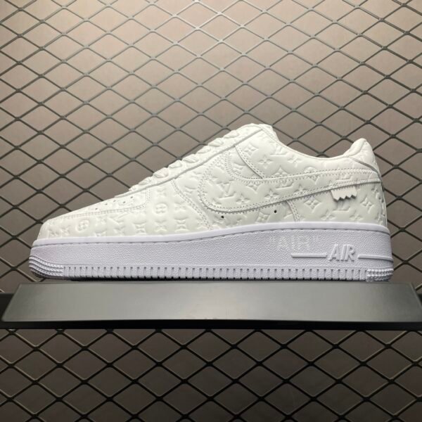 LV Air Force 1 Low - Sneakers