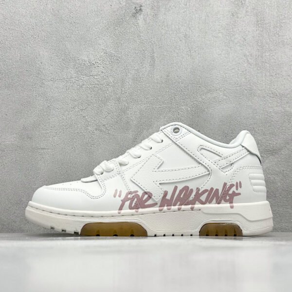 OW Out of Office "For Walking" - Sneakers