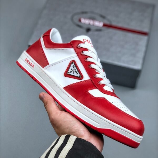 PR America's Cup - Sneakers