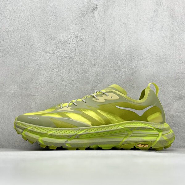 HK Mafate Speed 4 - Sneakers